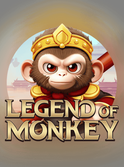Legend of Monkey | An Epic Journey Slot Game Join an epic journey in the Legend of Monkey slot. The mischievous and powerful Monkey King character is ready to lead you to legendary treasures and mythical wins.