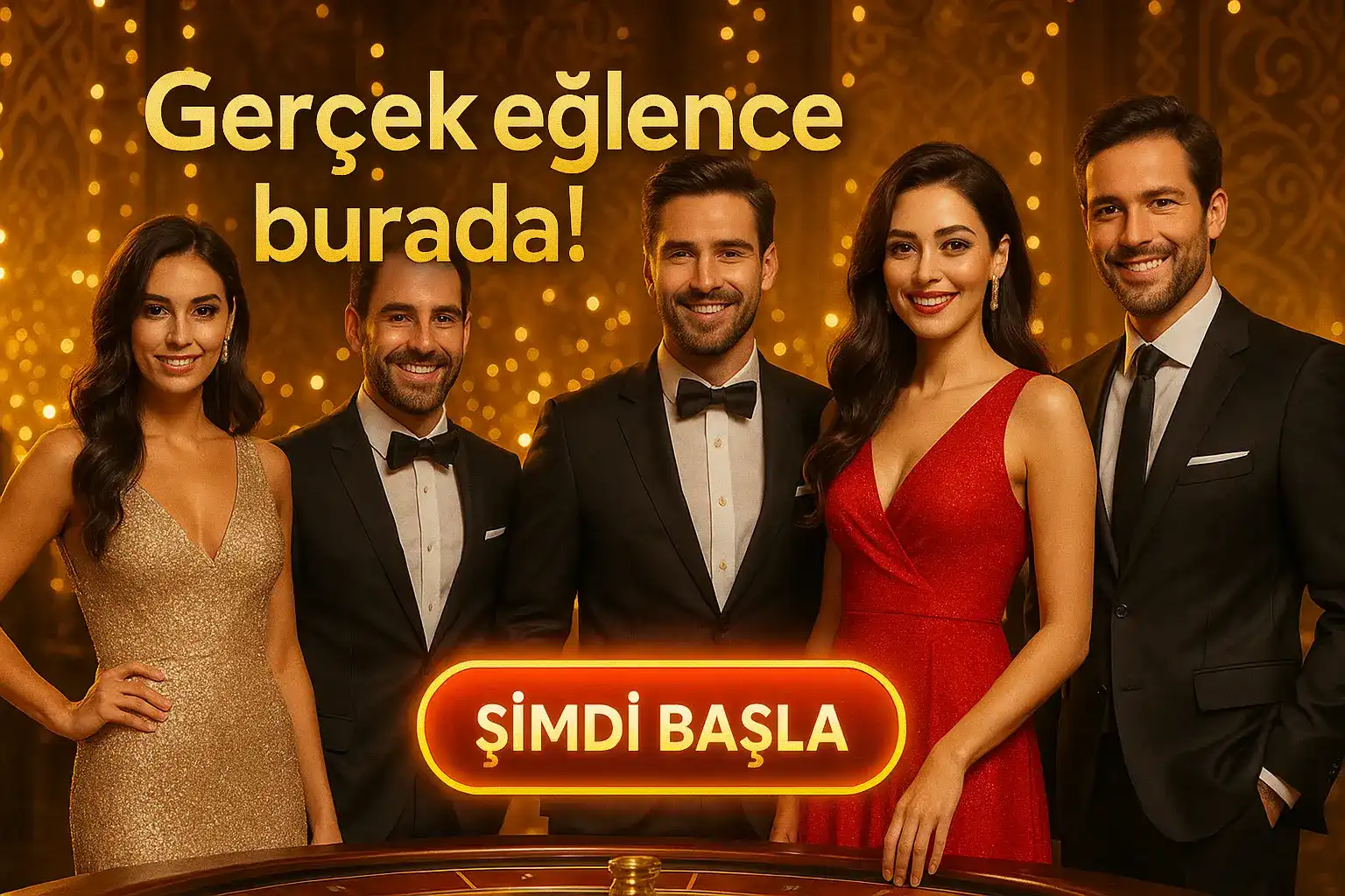 Damabet Gerçek Eğlence Şimdi Başla