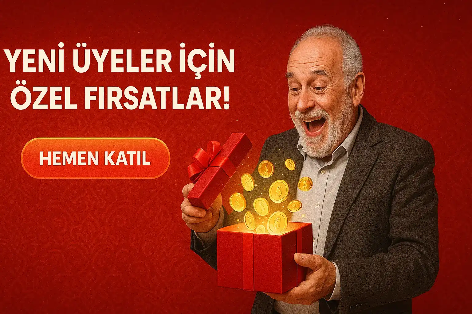 Damabet Yeni Üyeler İçin Özel Teklifler