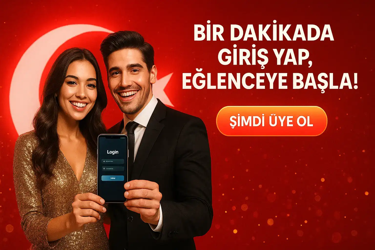 Damabet Hızlı Giriş | Şimdi Üye Ol Damabet bir dakikada giriş yap, eğlenceye başla! Mobil giriş ekranı ile hızlıca hesabına eriş veya şimdi üye ol, kazanan çift gibi mutlu ol.