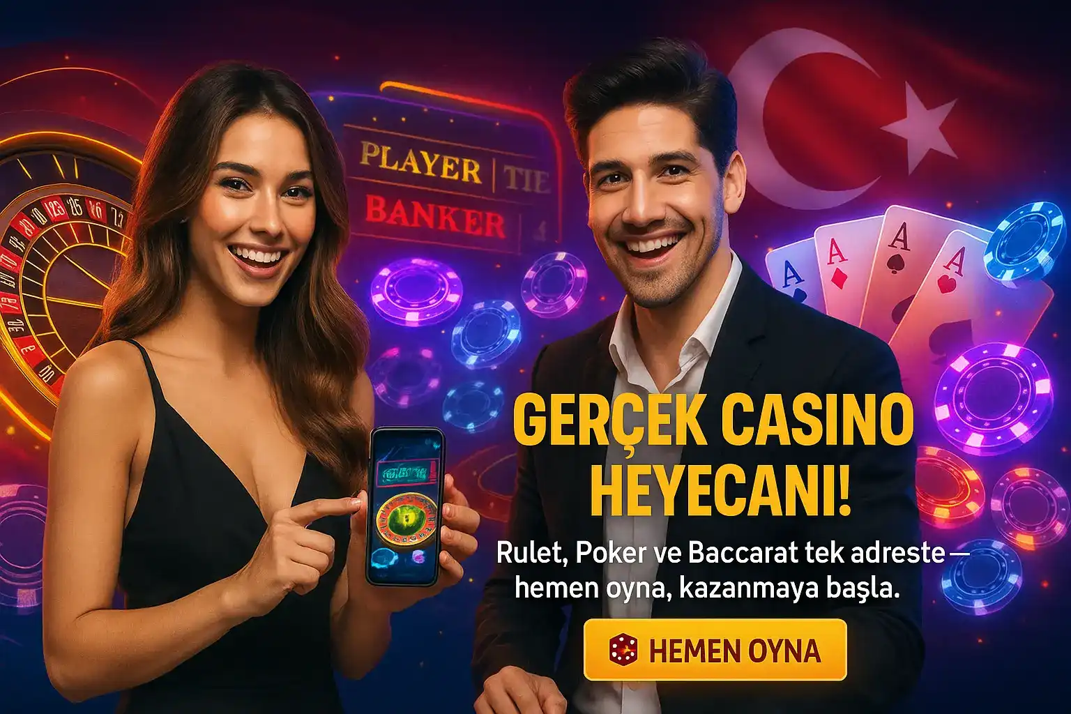 Damabet Güvenilir Casino | Lisanslı Platform Damabet güvenilir casino incelemesi: Lisanslı ve güvenli platform! Profesyonel krupiye eşliğinde canlı casino deneyimi yaşa. Türkiye'nin en güvenilir bahis sitesi.