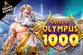 Gates of Olympus