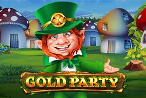 Gold Party